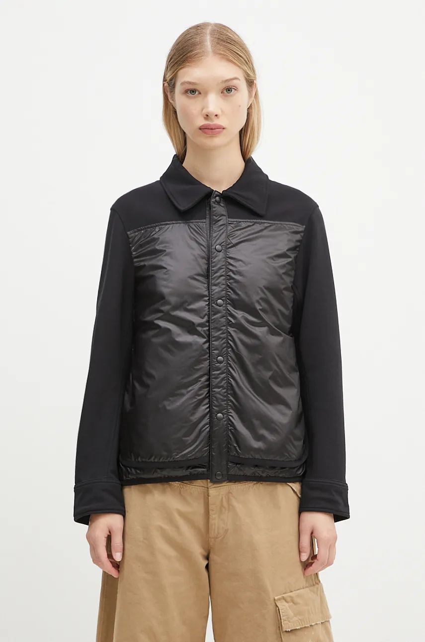 Jakke Y-3 Liner Jacket Sort | IW7479, 0