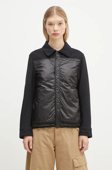Jakke Y-3 Liner Jacket Sort | IW7479, 0