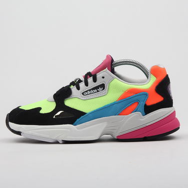 Sneakers og sko adidas Originals Falcon W Flerfarvet | CG6210, 1
