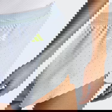 Shorts adidas Performance Adizero Running Split Shorts Turkis | IK4368, 5