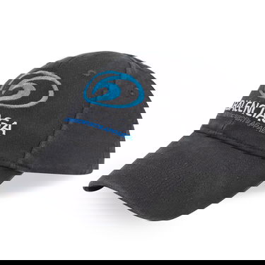 Kasket Balenciaga Surfer Cap Sort | 771966-410B2-1001, 0