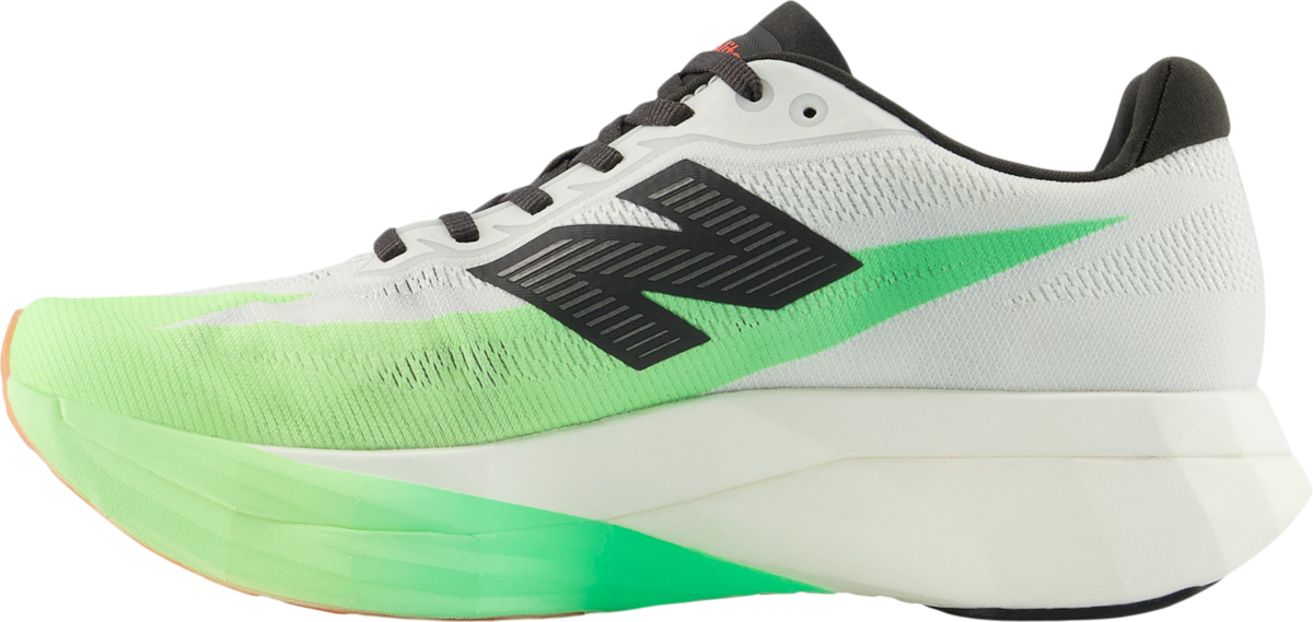 Sneakers og sko New Balance FuelCell SuperComp Elite v5 Ekiden Flerfarvet | wrcelem5-wrcelem5, 1
