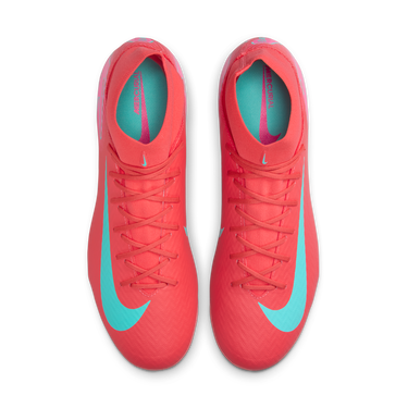 Sneakers og sko Nike Mercurial Superfly 10 Academy AG Lyserød | FQ8329-800, 4