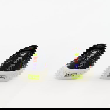 Sneakers og sko adidas Originals Nizza Pride Sort | GX6391, 2