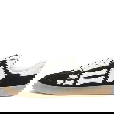 Sneakers og sko AMIRI Pacific Bones Sort | AWFOSR1085, 0