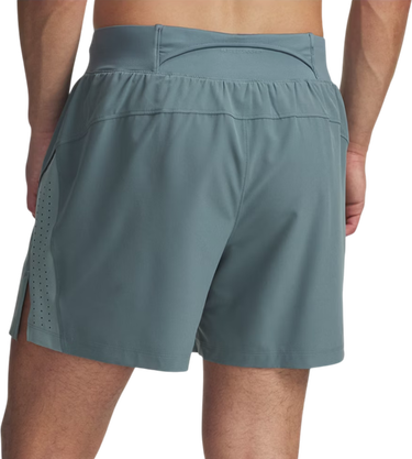 Shorts Under Armour LAUNCH PRO 5'' Shorts Blå | 1376509-587, 1