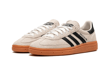 Sneakers og sko adidas Originals Handball Spezial "Aluminum" W Beige | IF6562, 3