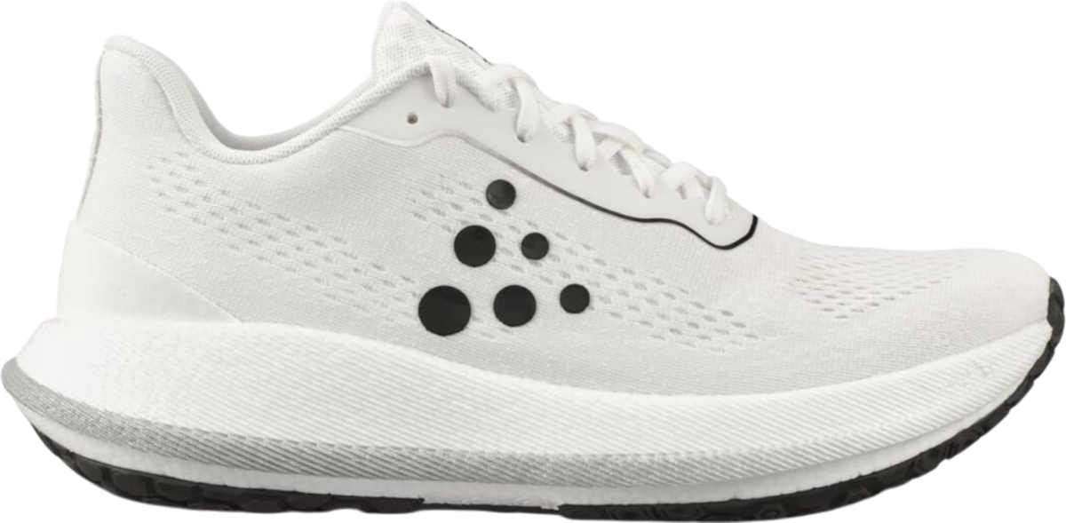 Sneakers og sko Craft Craft Pacer Hvid | 1915025-900000, 0