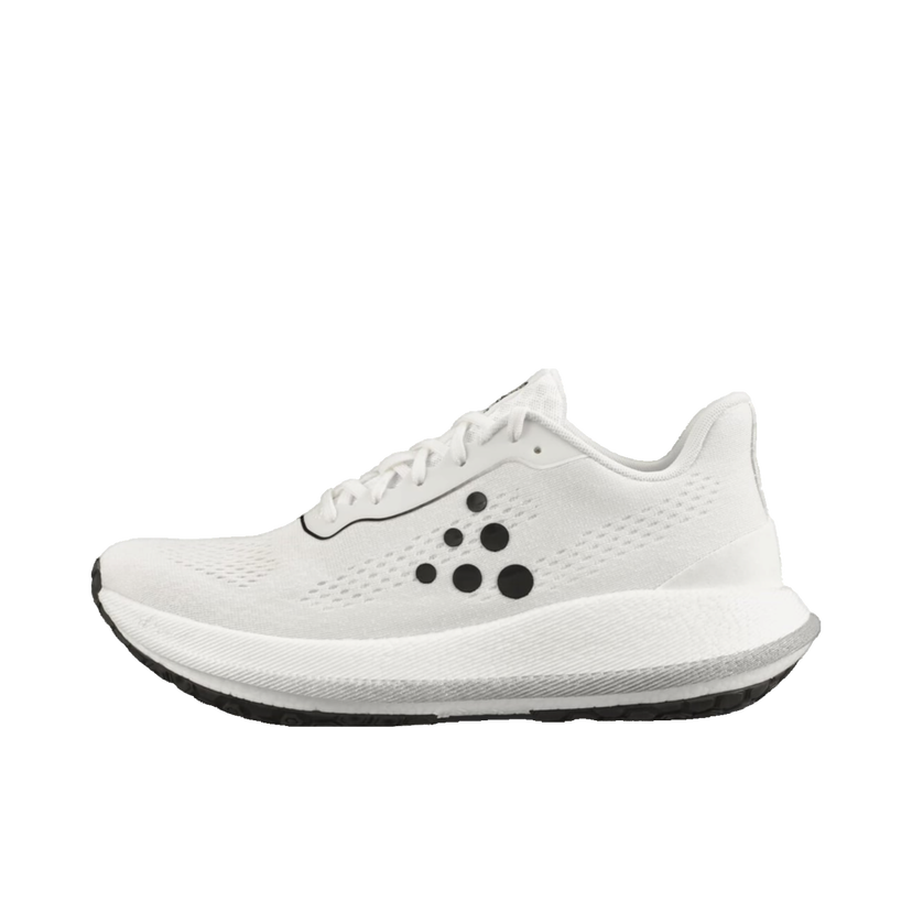 Sneakers og sko Craft Craft Pacer Hvid | 1915025-900000