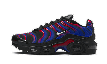 Sneakers og sko Nike Air Max Plus "Spider-Man" Sort | FN7805-001, 3