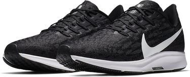 Sneakers og sko Nike Air Zoom Pegasus 36 Sort | aq2203-002, 4