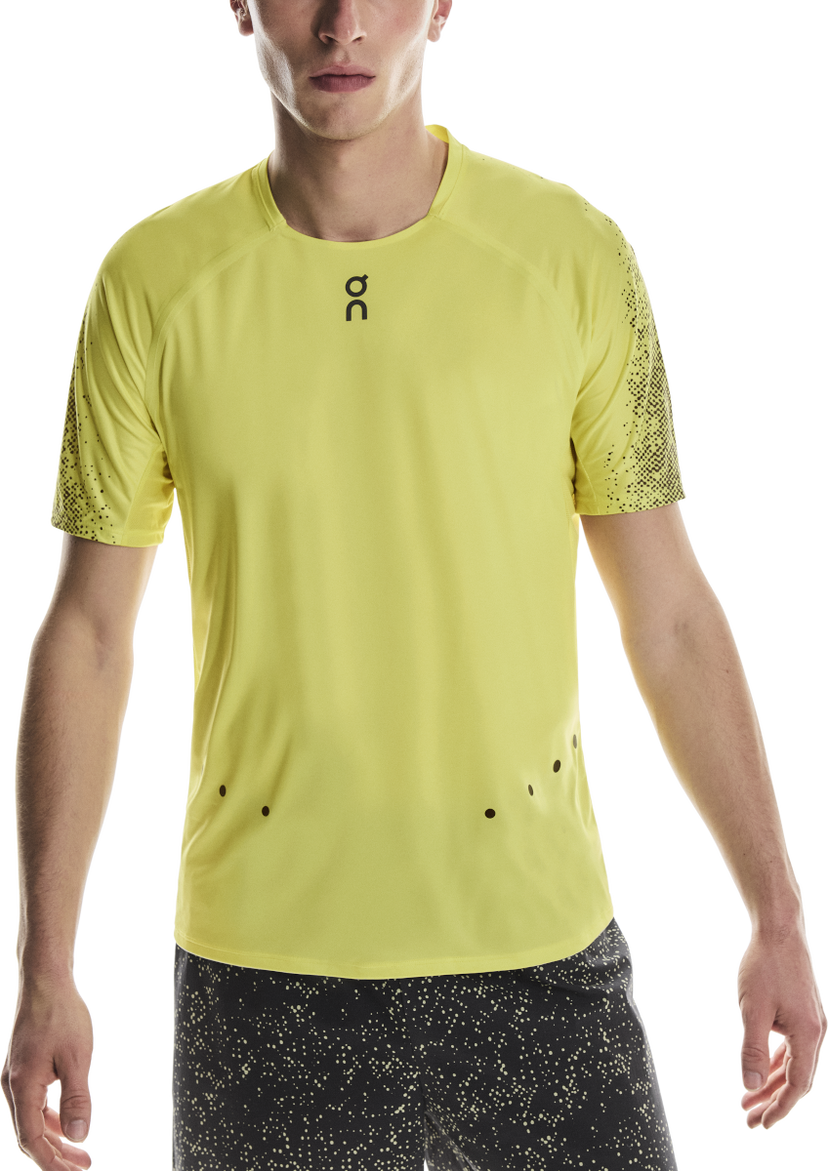 T-shirt On Running On Running Ultra-T Shirt Gul | 1mf30133980