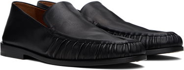 Tøj Marsèll Marsèll Mocassino Loafers Sort | MM4651 P010666, 3