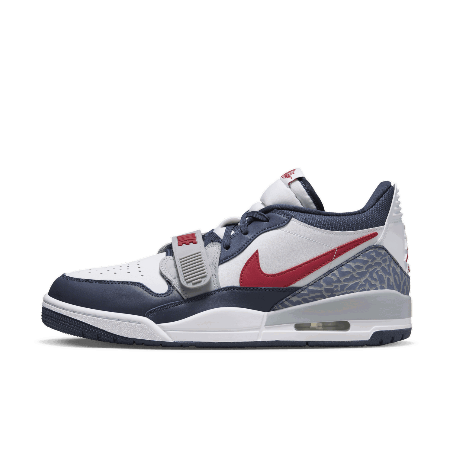 Sneakers og sko Jordan Air Jordan Legacy 312 Low Hvid | CD7069-164, 0