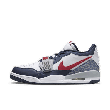 Sneakers og sko Jordan Air Jordan Legacy 312 Low Hvid | CD7069-164, 0