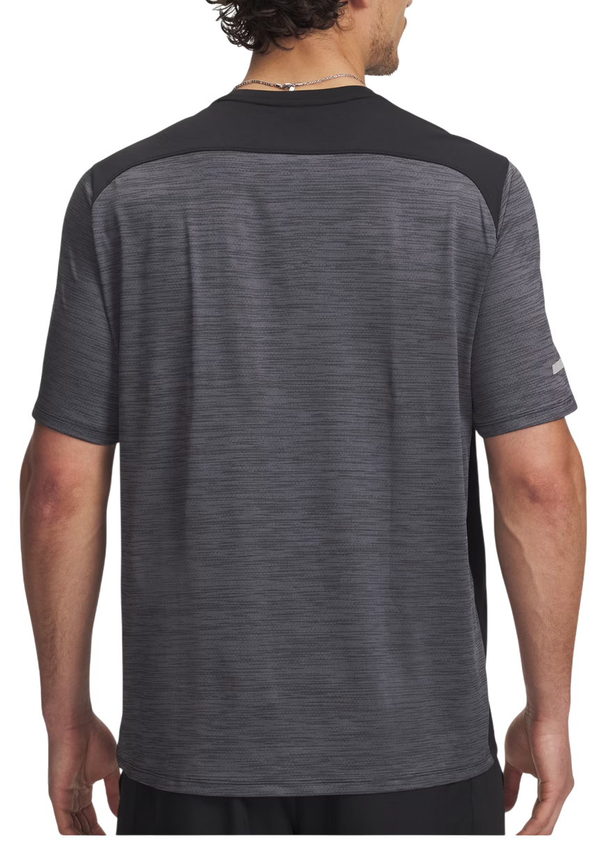 T-shirt Under Armour Under Armour UA Tech Utility Short Sleeve T-Shirt Grå | 6004965-001, 1