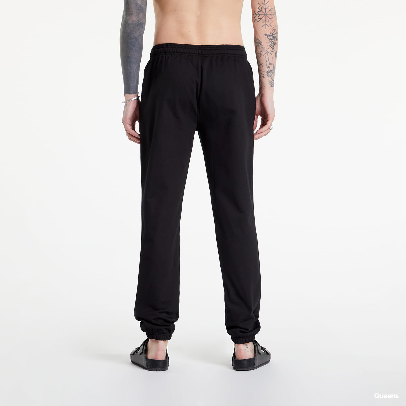 Joggingbukser Lacoste Sport Trackpants Sort | XH7611 00 031, 1