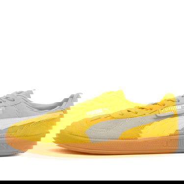 Sneakers og sko Puma Puma Palermo Gul | 396463-48, 0