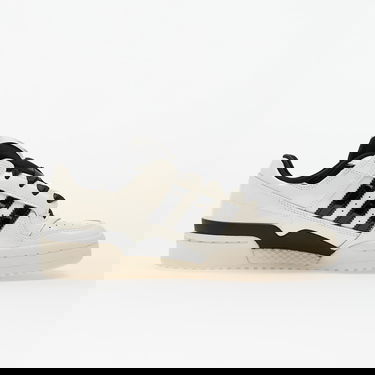 Sneakers og sko adidas Originals Forum Low CL Hvid | JR0499, 2