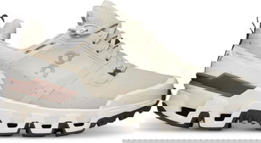 Sneakers og sko On Running Cloudwander Waterproof Grå | 73-98055, 0