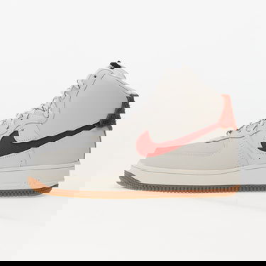 Sneakers og sko Nike W Air Force 1 Sculpt Wild Hvid | FB7960-001, 0