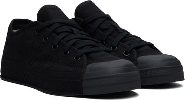 Sneakers og sko Y-3 Y-3 Lo Sort | JS0591, 3