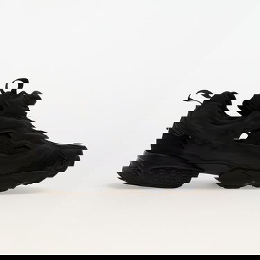 Sneakers og sko Reebok Instapump Fury 94 Sort | 100211659, 2