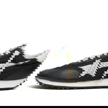 Sneakers og sko Golden Goose Marathon Runner Sneaker Sort | GMF00683-F005459-90167, 0