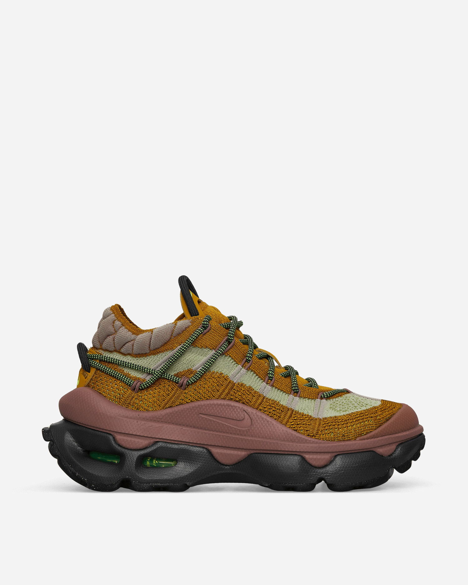 Sneakers og sko Nike Air Max Flyknit Venture WMNS Beige | FD2110-700, 1