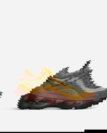 Sneakers og sko Nike Air Max Flyknit Venture WMNS Beige | FD2110-700, 1