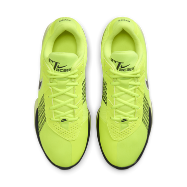 Sneakers og sko Nike G.T. Cut Academy Gul | FB2599-700, 1