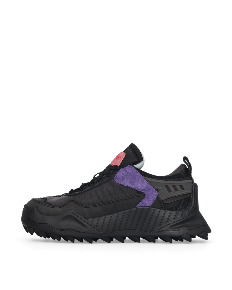 Sneakers og sko Off-White Odsy-1000 Sort | OMIA139C99FAB001 1000, 0