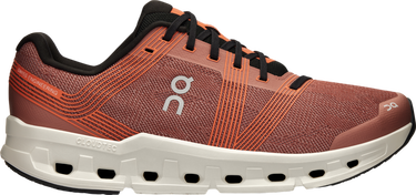 Sneakers og sko On Running Cloudgo Wide Beige | 65-97899, 0