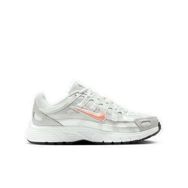 Sneakers og sko Nike P-6000 Hvid | HV5064-100, 4
