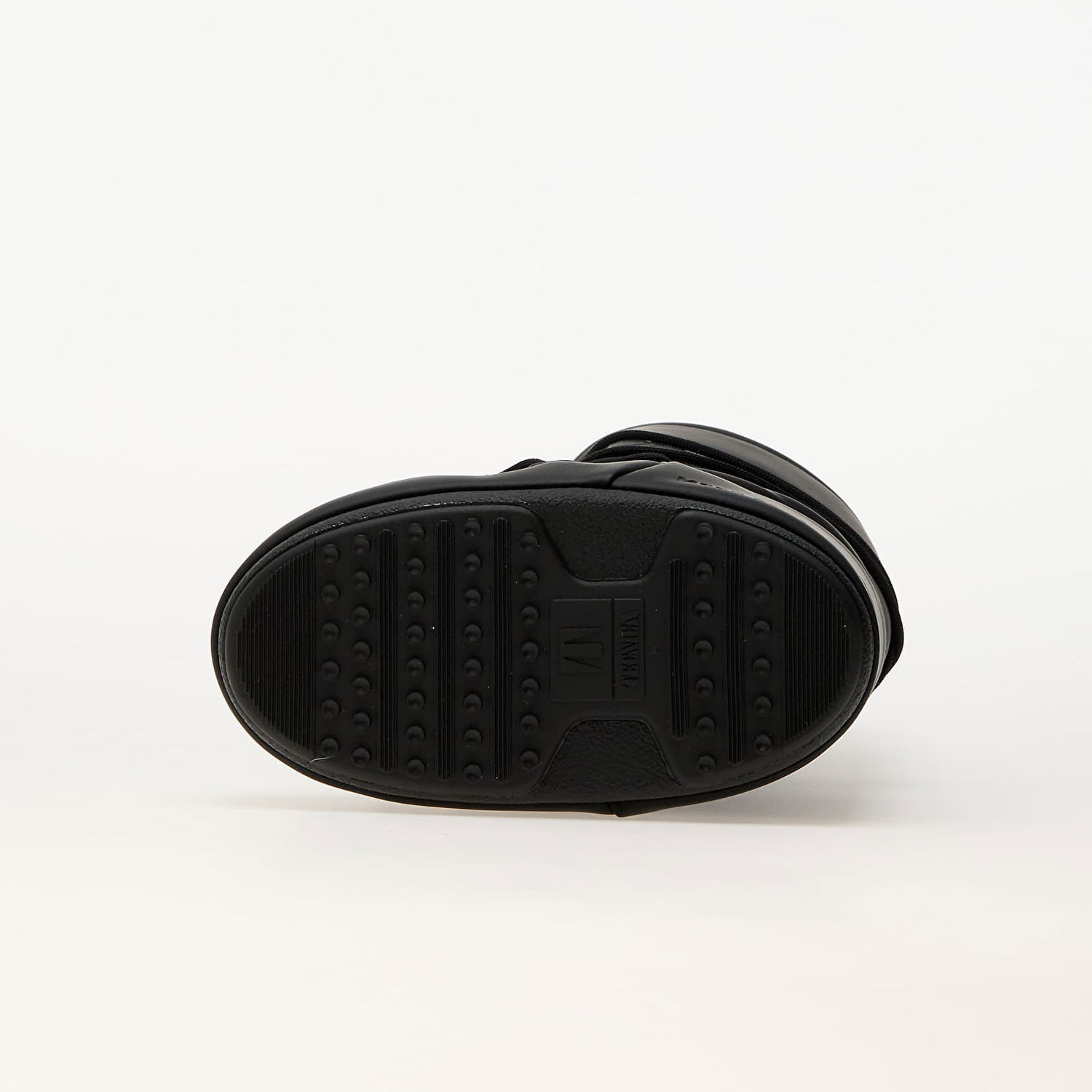 Sneakers og sko Moon Boot Icon Rubber Boots Sort | 80D1402760-N001, 1
