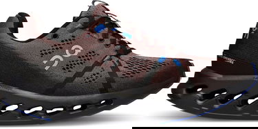 Sneakers og sko On Running Cloudsurfer 7 Sort | 3wd10441509, 0