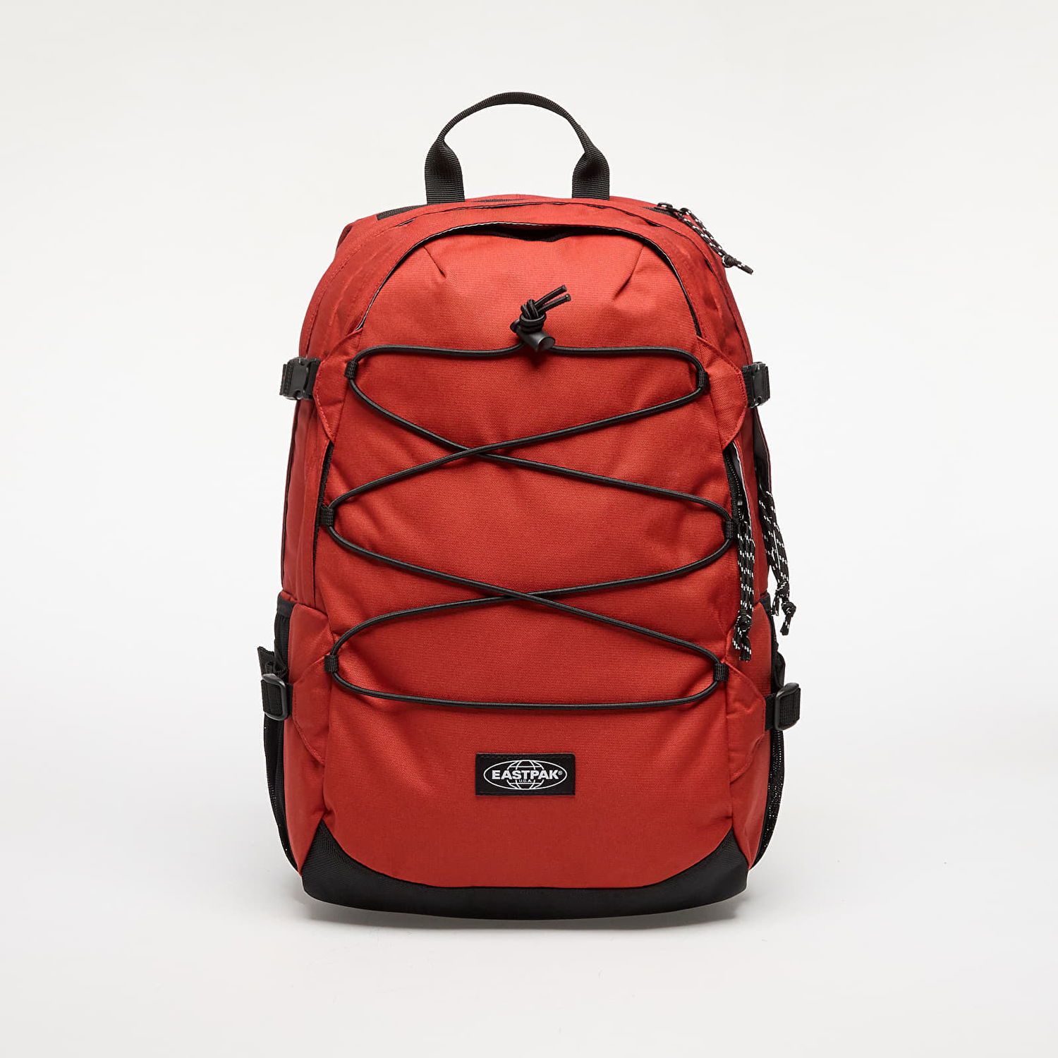 Rygsæk EASTPAK Eastpak Gerys Pro Backpack 23 l Rød | EK0A5BL61W91, 0