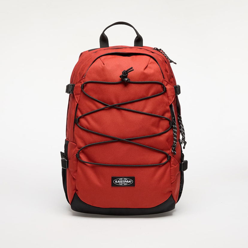 Rygsæk EASTPAK Eastpak Gerys Pro Backpack 23 l Rød | EK0A5BL61W91