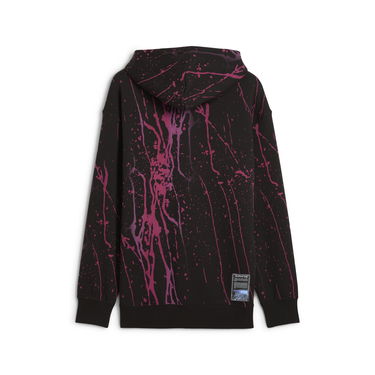 Sweatshirt Puma F1 Color Splash Hoodie Sort | 630170_01, 6