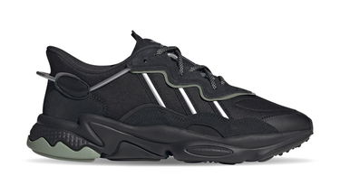 Sneakers og sko adidas Originals Ozweego Sort | HP6336, 1