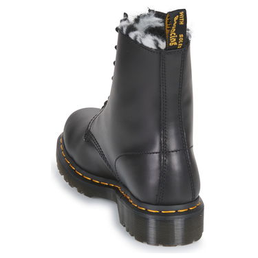Sneakers og sko Dr. Martens 1460 Serena Atlas Sort | 27787001, 4