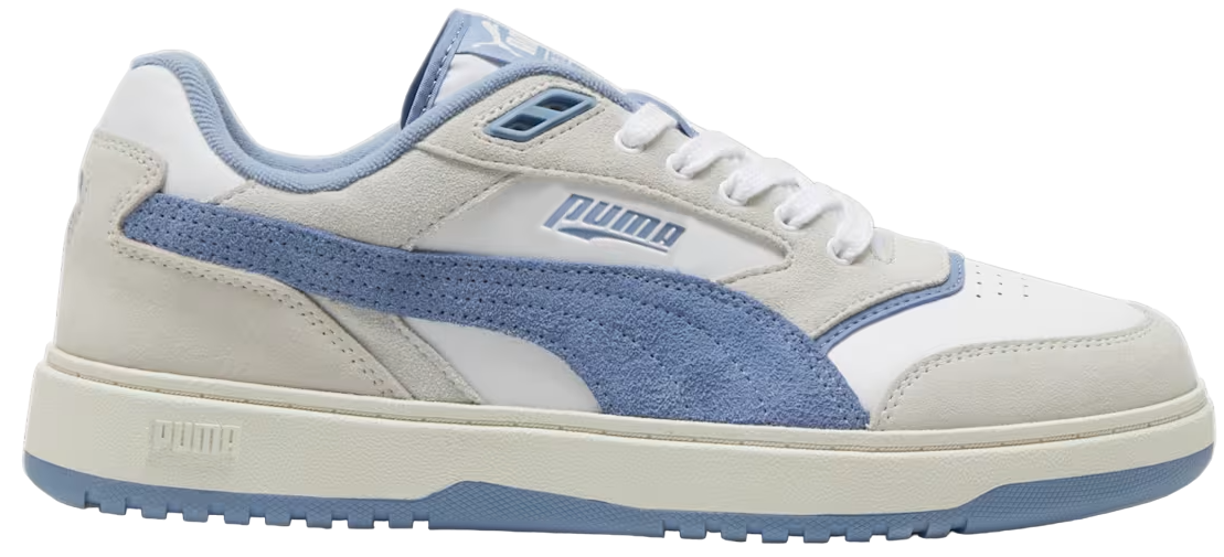 Sneakers og sko Puma Doublecourt PRM Blå | 393283-10, 0
