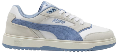 Sneakers og sko Puma Doublecourt PRM Blå | 393283-10, 0