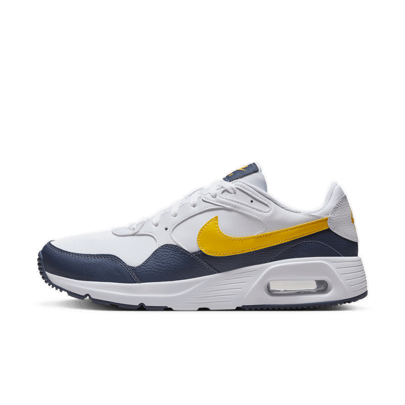 Sneakers og sko Nike Air Max SC Hvid | HF4857-100