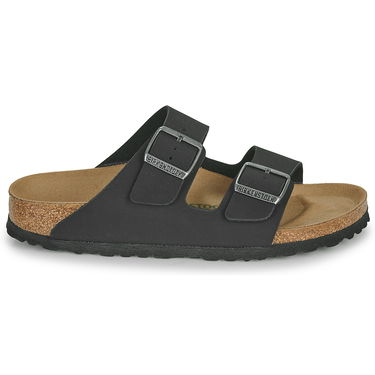 Sneakers og sko Birkenstock ARIZONA Sort | BK1019057, 1