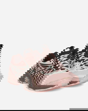 Sneakers og sko Asics UB11-S GEL-DS TRAINER 14 Flerfarvet | 1203A779-700, 4