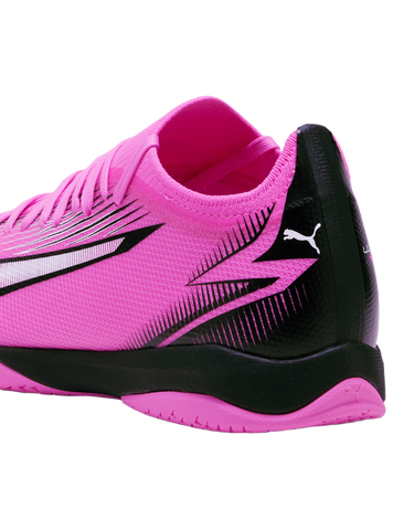 Sneakers og sko Puma Puma ULTRA MATCH IT Lyserød | 107758-01, 2