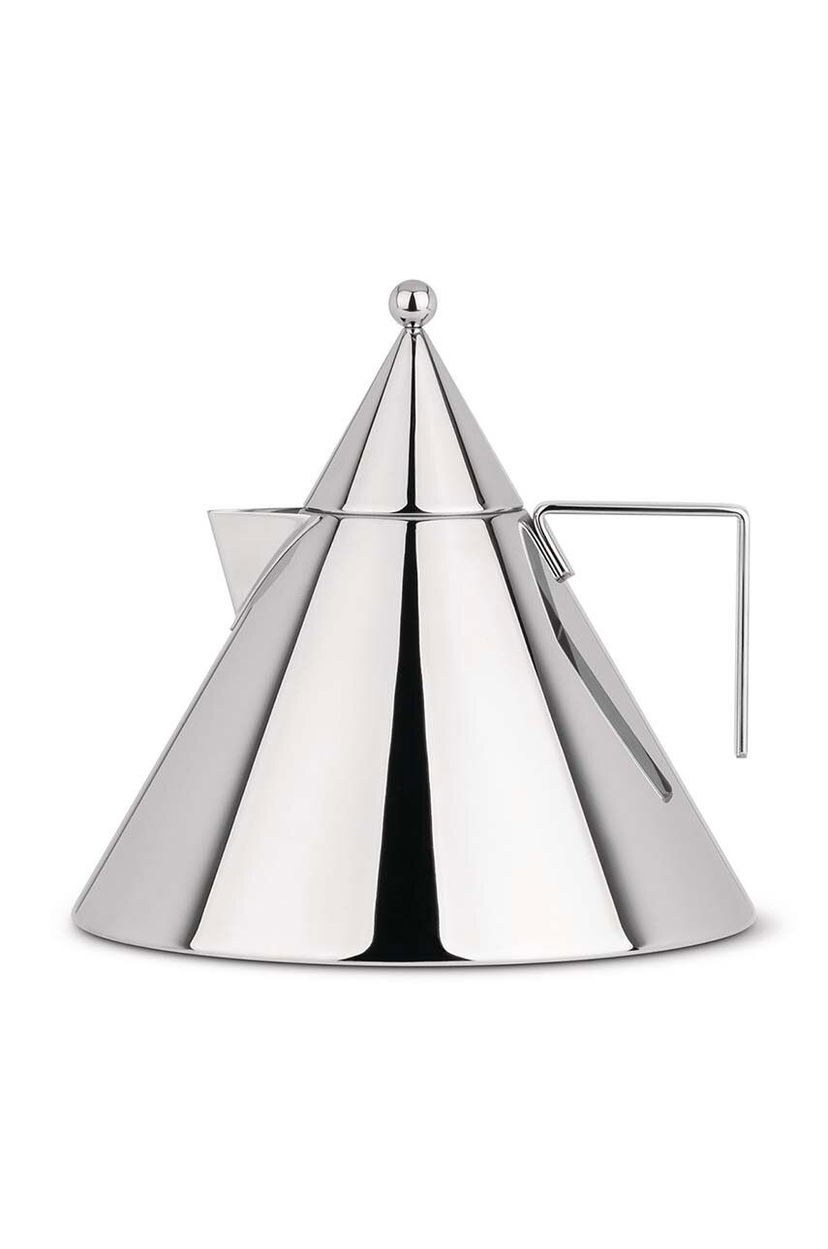 Home decor Alessi Design Water Kettle Metalisk | 90017