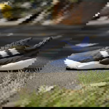 Sneakers og sko adidas Performance Solarboost 5 Sort | IE6787, 4