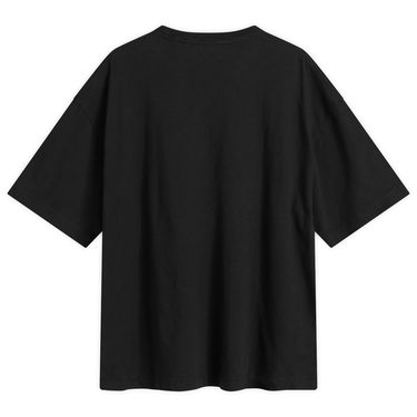 T-shirt YMC YMC Graphic Triple T-Shirt, Size Large Sort | END-YMCGT-BLK, 2